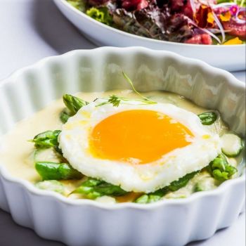 Foto Pomodori Restaurante