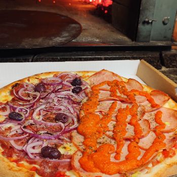 Foto Cantina Scacciata Pizzaria