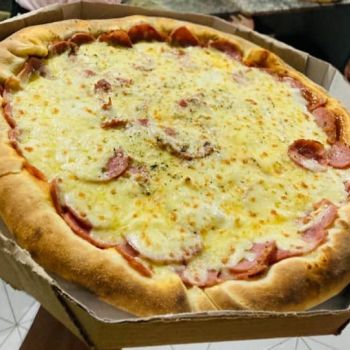 Foto Pizzaria Vitória