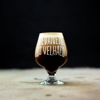 Foto Devaneio do Velhaco