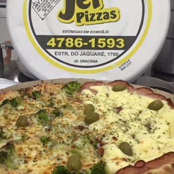Foto Jet Pizzas