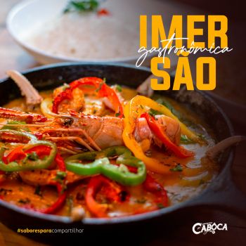 Foto Cervejaria Cabôca