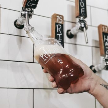 Foto Urban Tap'n Brew