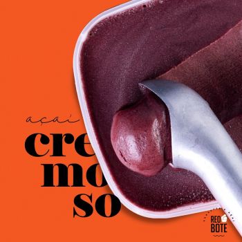 Foto Reobote Sorvetes e Açaí