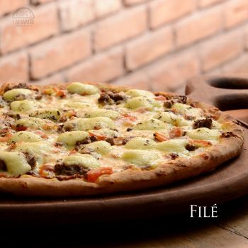 Foto Capannori - Fresh Premium Pizza