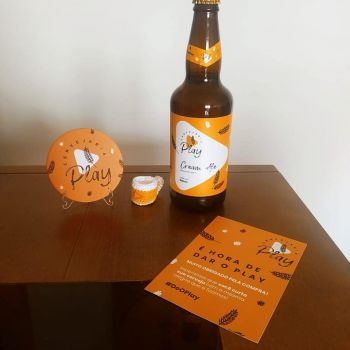 Foto Cervejaria Play