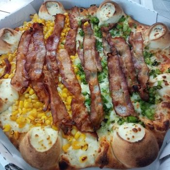 Foto Loucos por Pizza