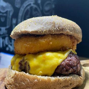 Foto World Burger's Artesanal