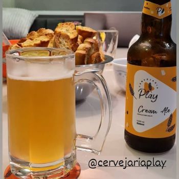 Foto Cervejaria Play