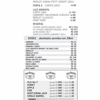 Foto ToroNegro Steakhouse