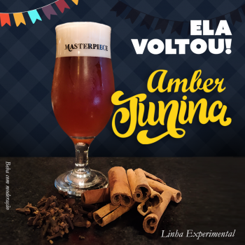 Foto Cervejaria Masterpiece