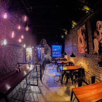 Foto Devaneio do Velhaco