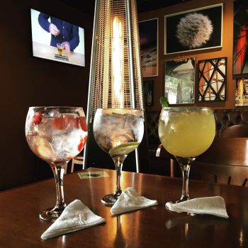 Foto Boteco Amarelinho