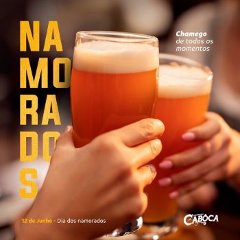 Foto Cervejaria Cabôca