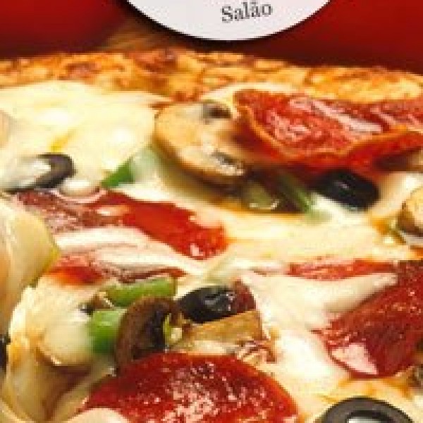 Foto Pizzaria La Torre