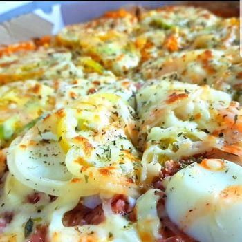 Foto Dorigo's Pizzaria e Restaurante