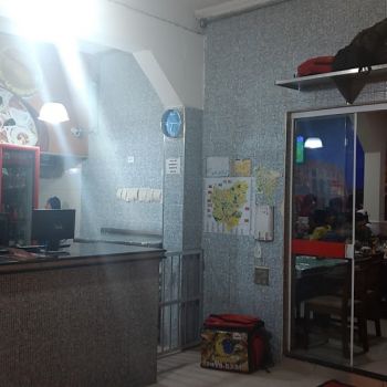 Foto Pizzaria Luamar