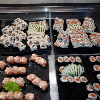 Foto Restaurante Macunaíma