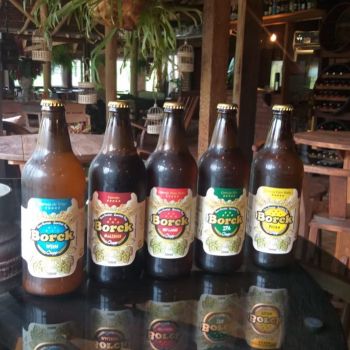 Foto Cervejaria Borck