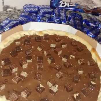 Foto Rodrigues Pizzaria