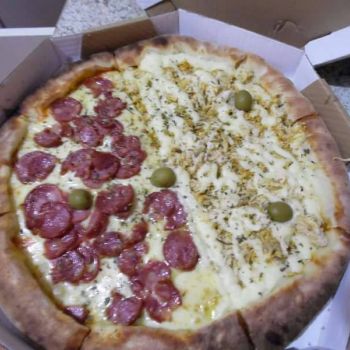 Foto Pizzaria Patriota