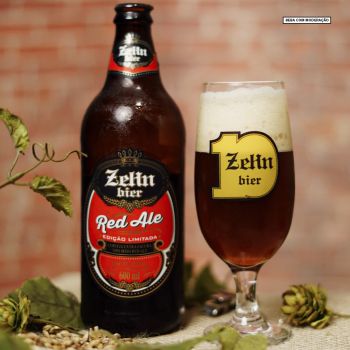 Foto Cervejaria Zehn Bier