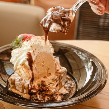 Foto Latte Ricco - Rio Claro