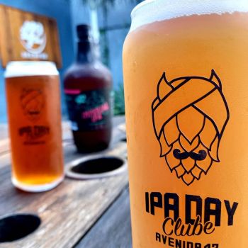 Foto Cervejaria Avenida 42