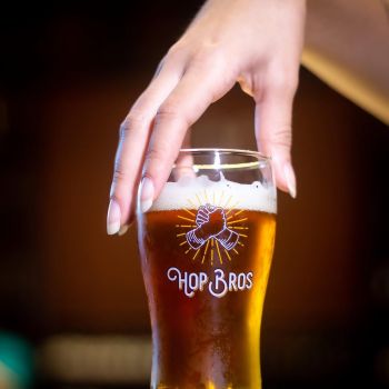 Foto Hop Bros Cervejaria Artesanal