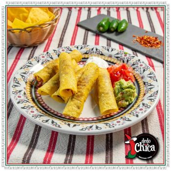 Foto Restaurante Dedo de La Chica