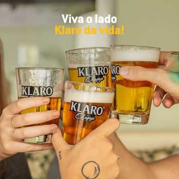 Foto Klaro Chopp - Goiânia