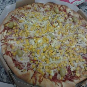 Foto Rodrigues Pizzaria