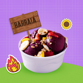 Foto Açaí da Barra - Limeira