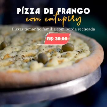 Foto Pizzaria Flórida