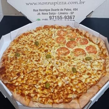 Foto Nonna Pizza Gigante