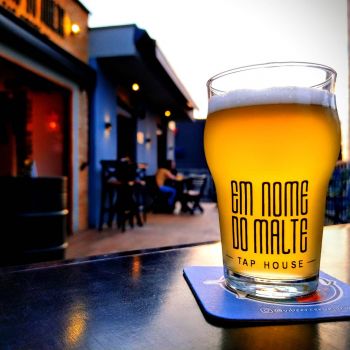 Foto Em Nome do Malte