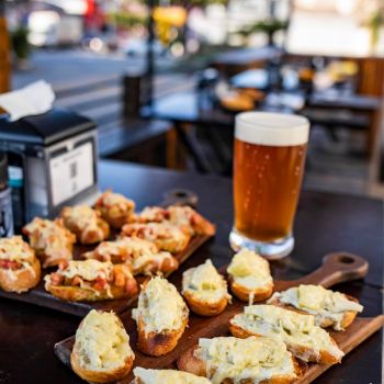 Foto Cervejaria Honório