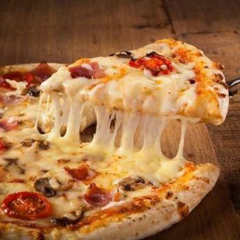 Foto Pizzaria Patriota