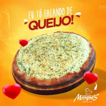 Foto Marques Lanchonete e Pizzaria