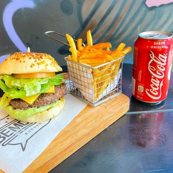 Foto BemDito Burger - Mairiporã