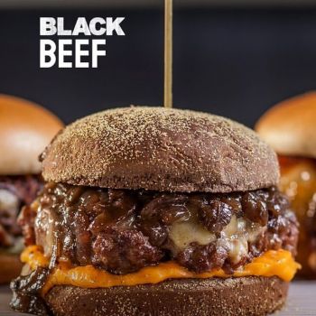 Foto Black Beef - Campinas