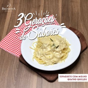 Foto Bistrô Brunetta