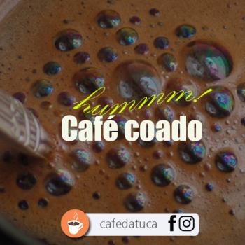 Foto Café da Tuca