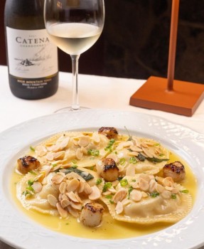 Foto Polenta Vino & Cucina