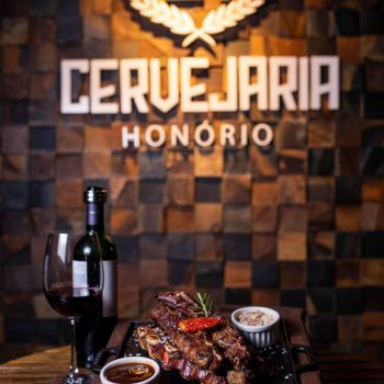 Foto Cervejaria Honório