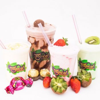 Foto Açaí Tropical