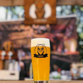 Foto Viking Cervejaria