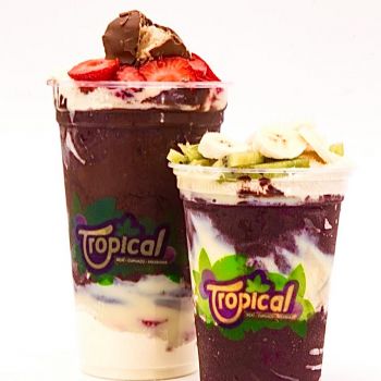 Foto Açaí Tropical