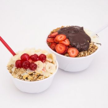 Foto Açaí Tropical