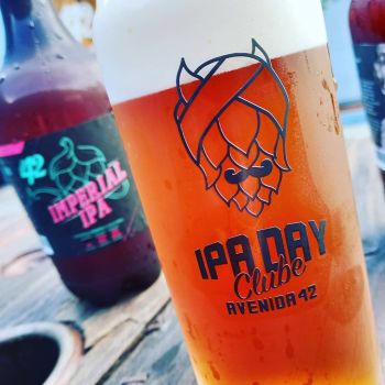 Foto Cervejaria Avenida 42